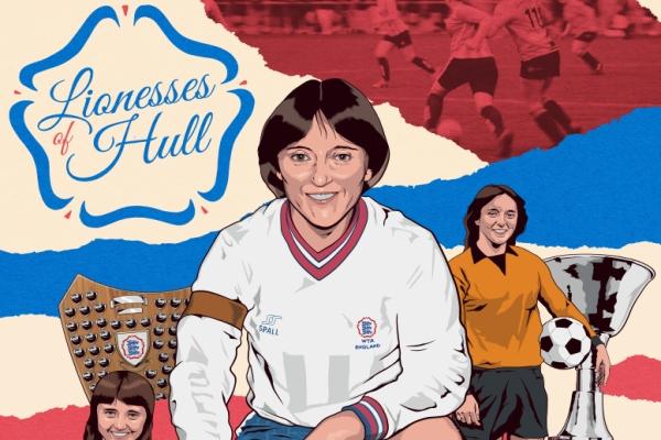 Lionesses of Hull